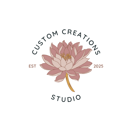 Custom Creations Studio
